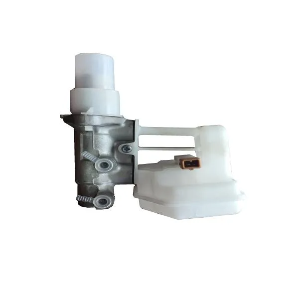 1206044_1_11zon پمپ ترمز آلومینیومی و مخزن روغن مدل سمند ماندو و پژو 405 دینا پارت کد 1206044