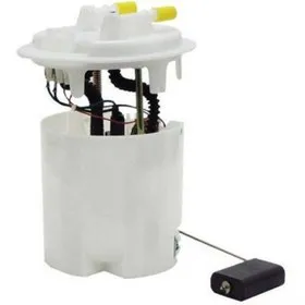 پمپ بنزین کامل صفر درجه (طرح جدید) پژو 405 دینا پارت کد 1201053