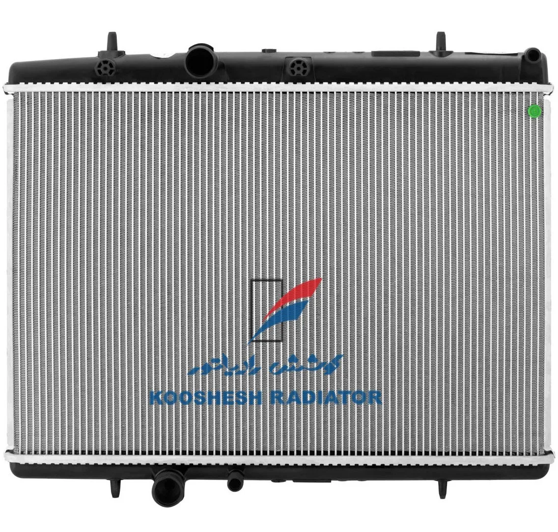 8HodRqF4WdzZMEtm_1_11zon رادياتور سيتروئن C5 آلومينيومي کوشش رادیاتور