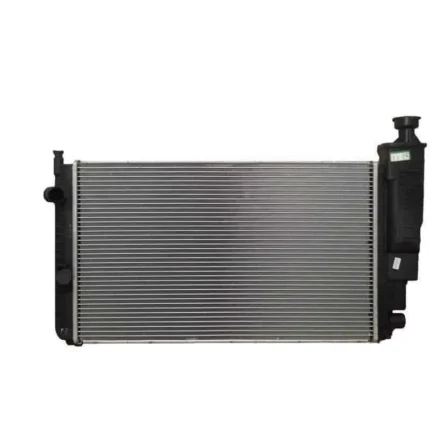 رادياتور پژو پارس 2000 آلومينيومي کوشش رادیاتور