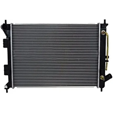 رادیاتور هیوندا النترا 2013 کوشش رادیاتور