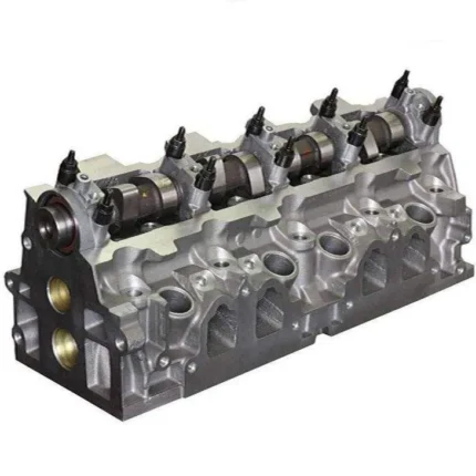 مجموعه كامل سرسيلندر پژو 405دوگانه سوز (مدل 1800) عظام کد 3120012