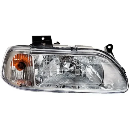 چراغ جلو راست پراید 131 با اهرم دستی مدرن