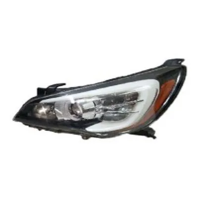 چراغ جلو کیا کادنزا مدل 2012 تا 2014