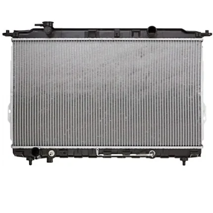 رادياتور اپيروس 2008