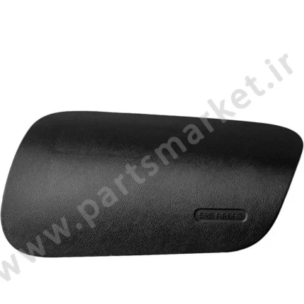 ایربگ ساینا شاگرد کروز ا airbag-saina-right