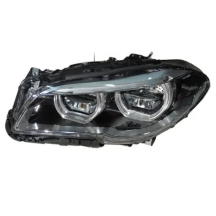 چراغ جلو جدید 528i BMW (طرح GC) سوکت به سوکت به مدل 2013 چپ و راست