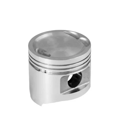 پیستون استاندارد نیکو پارت کد ID 82004215 برای تندر90 -پلاس -ساندرو -استپ وی -پارس تندر -پیکاپ