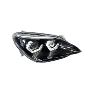 چراغ جلو BMW 650i (کوپه) مدل 2017