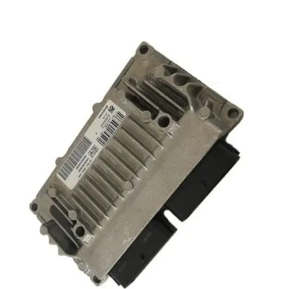 ایسیو گیربکس TCU پژو 206 بسته بندی ایساکو