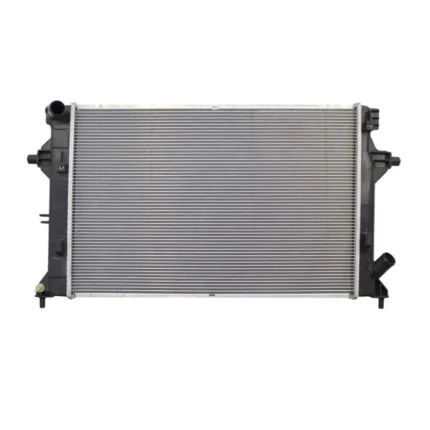 رادیاتور آب هیوندای آزرا گرنجور