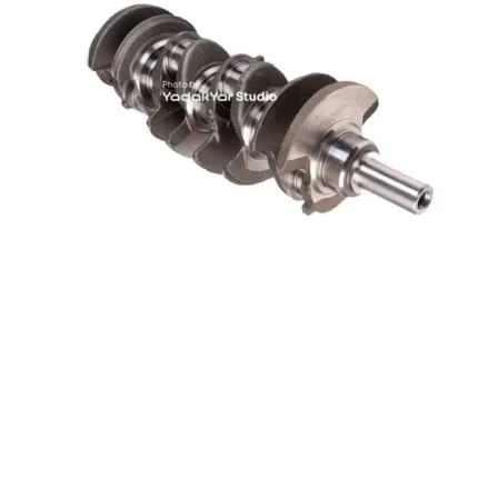 میل لنگ پژو 405 GLX ایساکو