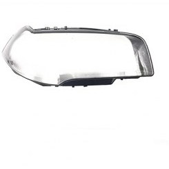 طلق چراغ جلو BMW X