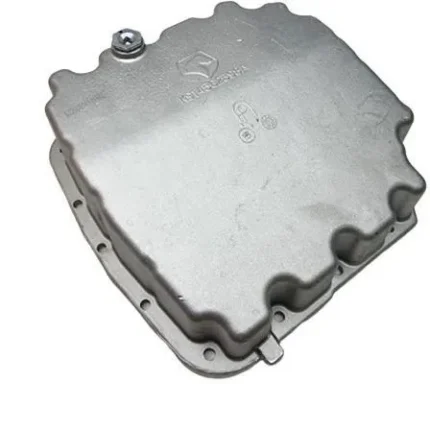 کارتر روغن با پیچ تخلیه شرکتی ایساکو مناسب برای دنا