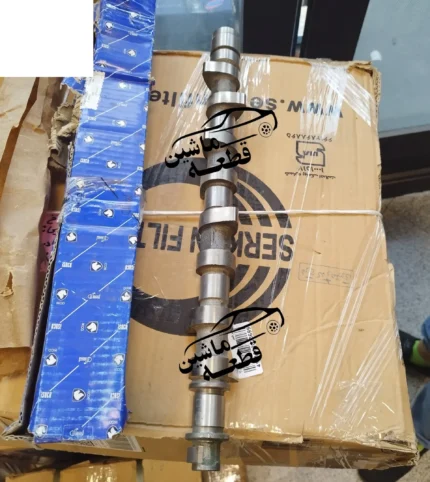 میل سوپاپ XUM ایساکو