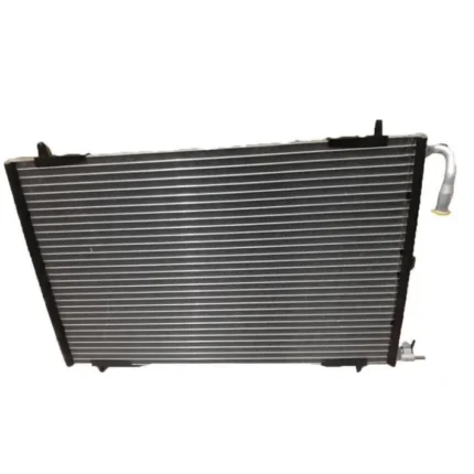 رادیاتور کولر کندانسور 206 تیپ 2