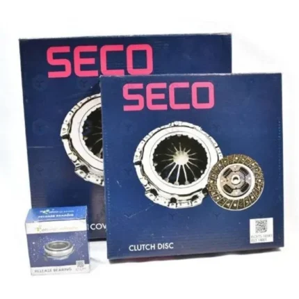 دیسک و صفحه کامل سکو اصلی مناسب پراید اتوماتیک