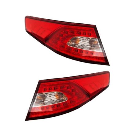 چراغ عقب سوناتا وای اف مدل 2013تا 2015