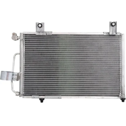 رادیاتور کولر پراید وانت