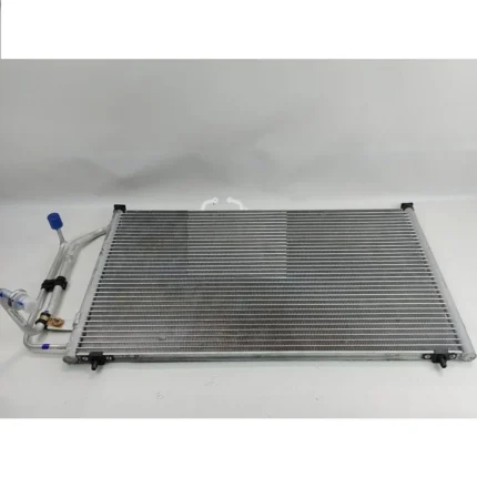 کندانسور کولر دنا پلاس با اتصال سریع توربو شارژ شرکتی ایساکو اصل 1510102799