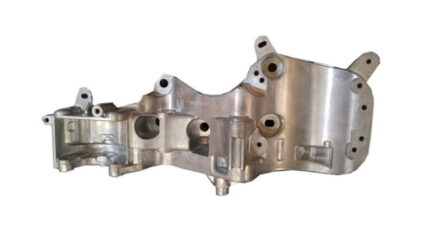 پایه دینام هيدروليك اصلي نیکو پارت کد ID 82004151 برای تندر 90 -پلاس - ساندرو - استپ وی- پارس تندر-پيکاپ