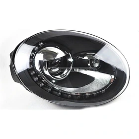 چراغ جلو فولکس بیتل مدل 2013 – 2020