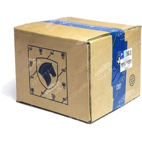 غلتک هرزگرد تسمه تایمینگ موتورEF7-EF7TC-EF7P-EF7PTC( از تاریخ 1401.08.05 به بعد) شرکتی ایساکو 1160701599 سمندEF7