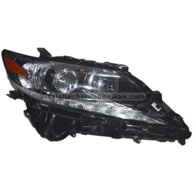 چراغ جلو لکسوس ES350 مدل 2016 – 2018