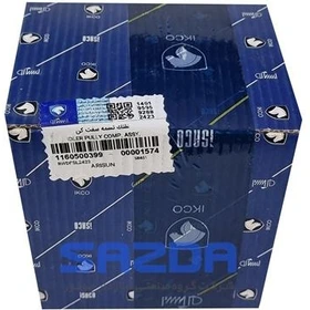 غلتك سفت كن تسمه كولر و هيدورليك موتور OHVG2 آريسان کد99 ایساکو