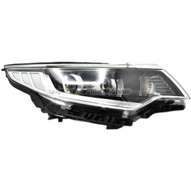 چراغ جلوکیا اپتیما 2016 – 2018 جی تی لاین