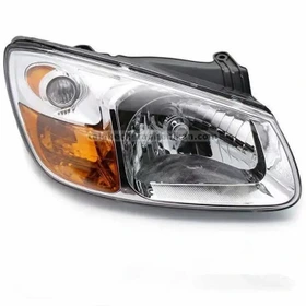 چراغ جلو کیا سراتو مدل 2010 – 2008