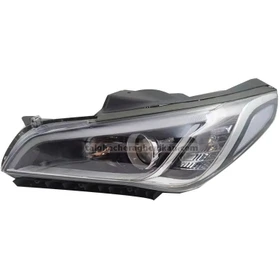 چراغ جلو هیوندای سوناتا مدل 2014 – 2016