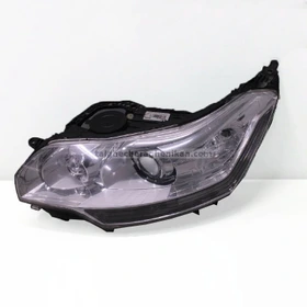 چراغ جلو سیتروئن C5 مدل 2010 – 2016
