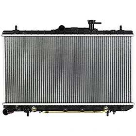 رادیاتور آب اتومات مدل 90 نیکو پارت کد ID 82005167 برای پلاس- ساندرو - استپ وی