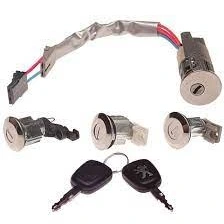 سوئيچ كامل ست پژو 405 استايل - نصير لوازم کد 41200125