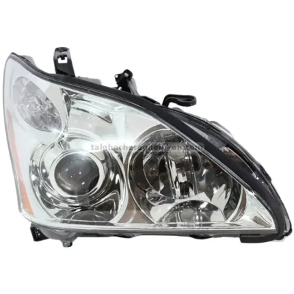 چراغ جلو لکسوس RX350 مدل 2003 – 2008