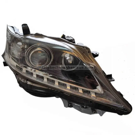 چراغ لکسوس RX350 مدل 2013 – 2015 (new)