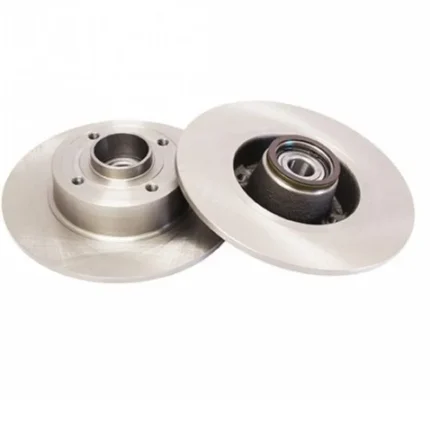 دیسک چرخ عقب کامل مگان نیکو پارت کد ID 42006054 برای 1600-2000