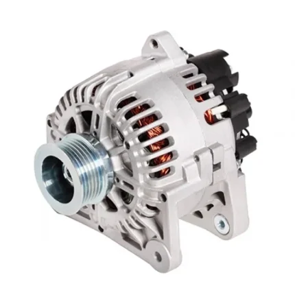 دینام نیکو پارت کد 82005091 برای تندر 90 -پلاس -ساندرو -استپ وی -پارس تندر -پیکاپ