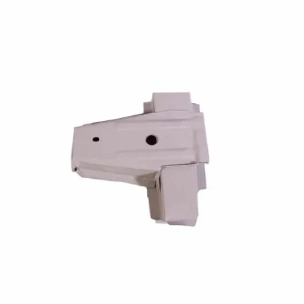 سر شاسي بلند چپ نیکوپارت کد ID 72001156 برای تندر 90 - پلاس - ساندرو - استپ وی- پارس تندر-پيکاپ