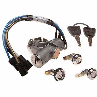 سوئيچ درب باك نيسان - نصير لوازم کد 40900006