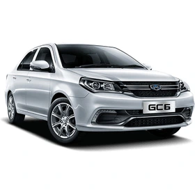 رادیاتور آب جیلی اکسلنت GC6