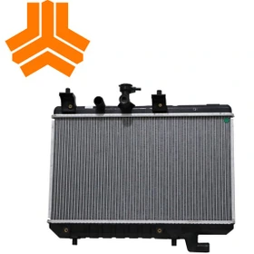 رادیاتور آب تیبا شرکتی