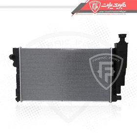 رادیاتور آب پژو 405 کلاسیک ولئو آرمکو
