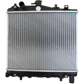 رادیاتور آب پراید کوشش