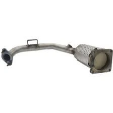 کاتالیزور مدل AM PLUS پژو 207 موتور tu5-ایران دلکو