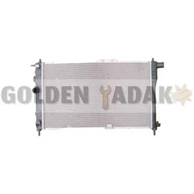 رادیاتور آب دوو سیلو