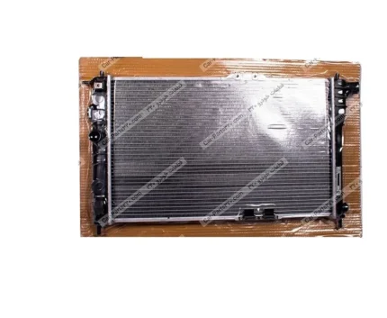 رادیاتور آب دوو اسپرو