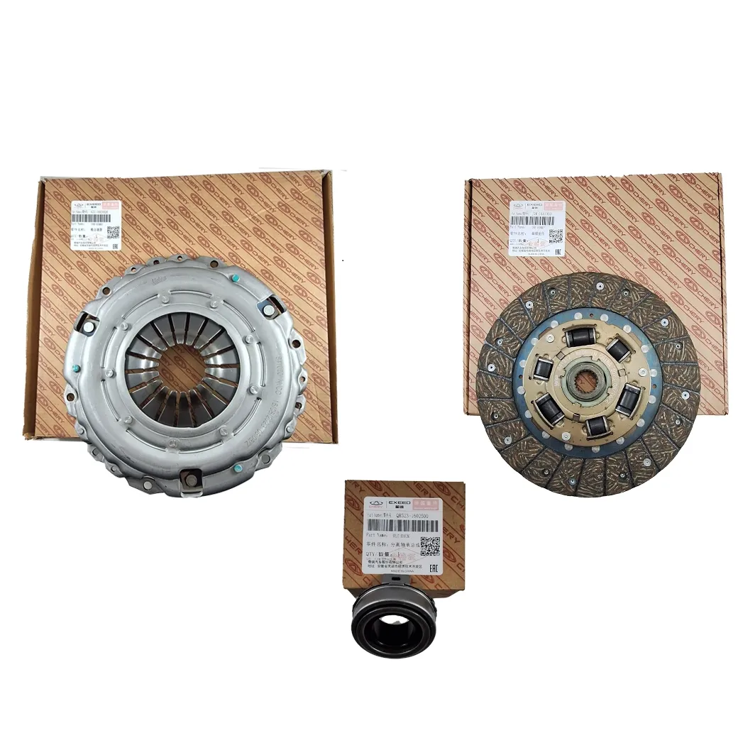 5 دیسک و صفحه با بلبرینگ کلاچ برند والئو اصلی X33