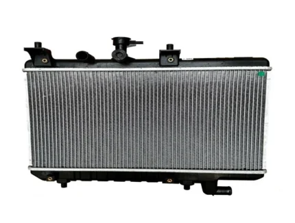 رادیاتور اب کوییک